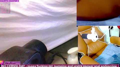 marybrook1 @ stripchat on 20251204