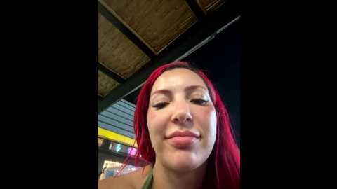 melisboa @ stripchat on 20251204