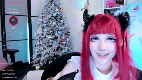 milkycute @ stripchat on 20251204