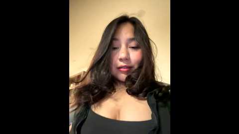 naminae @ stripchat on 20251204