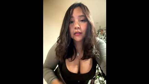 naminae @ stripchat on 20251204