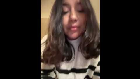 naminae @ stripchat on 20251204