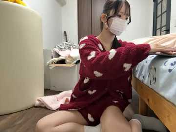 nano_da_u @ stripchat on 20251204