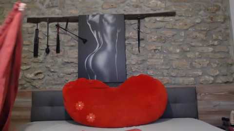 naschkatze01 @ stripchat on 20251204