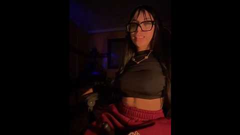 orla86 @ stripchat on 20251204