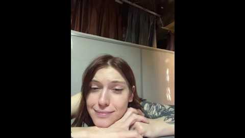 rinamay_ @ stripchat on 20251204