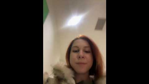 rosiesecret @ stripchat on 20251204