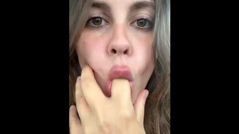 samantha_official @ stripchat on 20251204