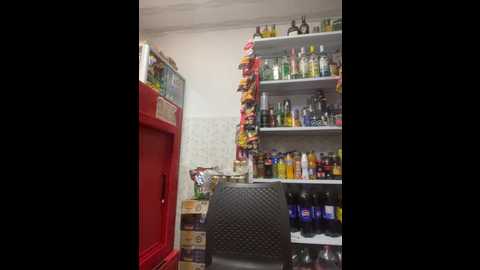 sara_fun @ stripchat on 20251204