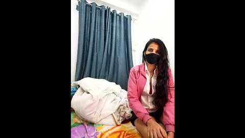 somya_rishi @ stripchat on 20251204