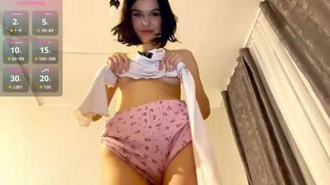 staciegregoreski @ stripchat on 20251204