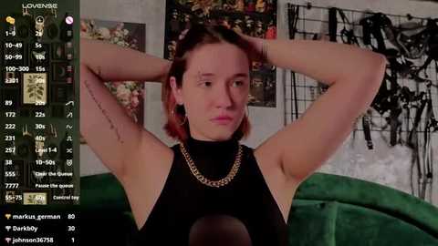 the_high_priestess @ stripchat on 20251204