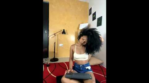 vanestraus @ stripchat on 20251204