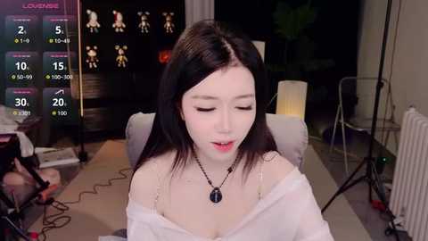 wanoubaobao @ stripchat on 20251204