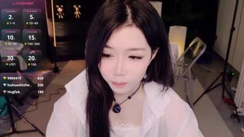 wanoubaobao @ stripchat on 20251204