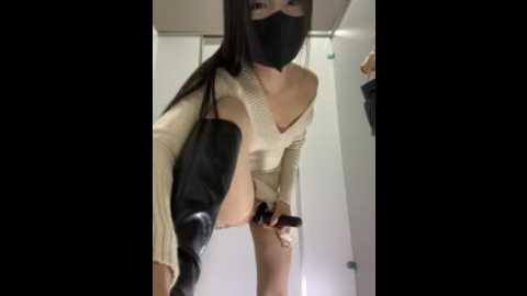 xiao_lin @ stripchat on 20251204