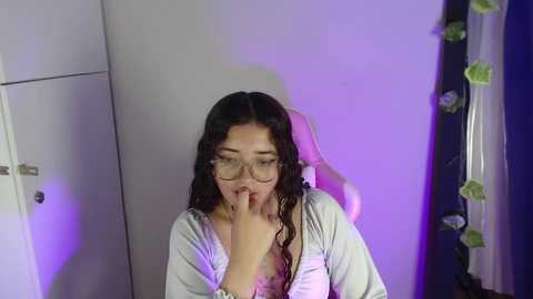 zoesinclair_5 @ stripchat on 20251204