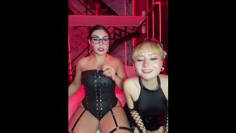 zui_lu @ stripchat on 20251204