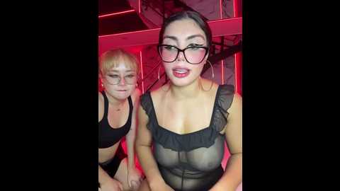 zui_lu @ stripchat on 20251204