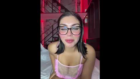 zui_lu @ stripchat on 20251204