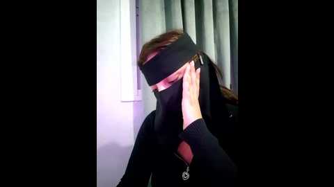 _arabica_ @ stripchat on 20251205