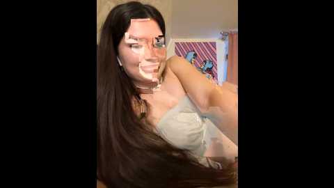 _maybebaby_ @ stripchat on 20251205