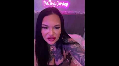 _melinacurves_ @ stripchat on 20251205