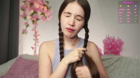 amilewis @ stripchat on 20251205