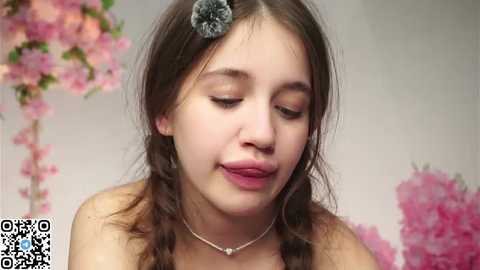 amilewis @ stripchat on 20251205