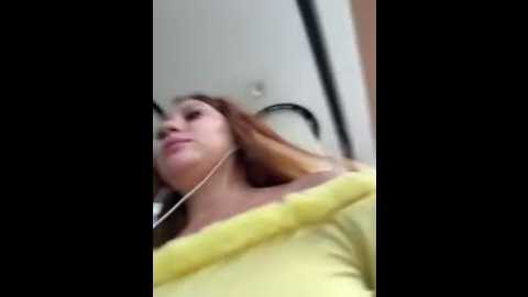 andreamood @ stripchat on 20251205