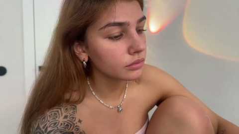 anna_six @ stripchat on 20251205