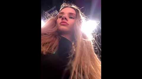 baravisha @ stripchat on 20251205