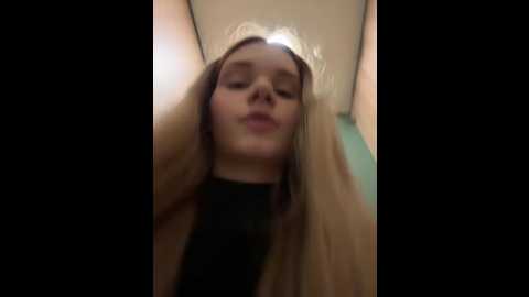 baravisha @ stripchat on 20251205