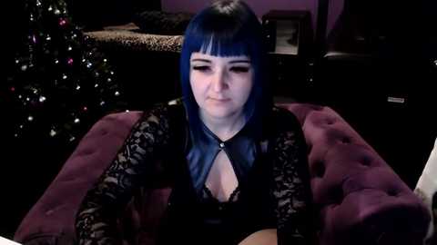 beauty_of_pain @ stripchat on 20251205