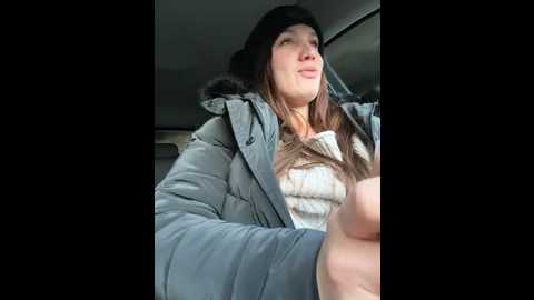 bebecita_x @ stripchat on 20251205