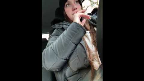 bebecita_x @ stripchat on 20251205