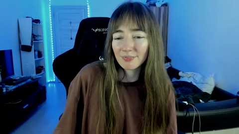 bekkawell @ stripchat on 20251205