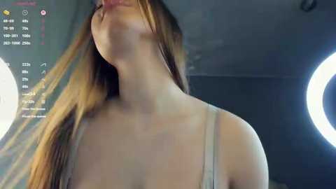 belledream @ stripchat on 20251205
