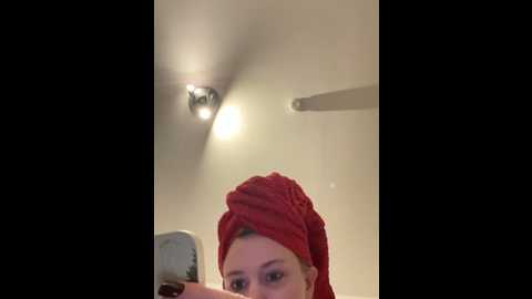 cherryemmy @ stripchat on 20251205