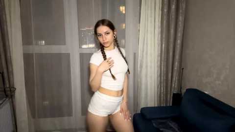 claricemcclure @ stripchat on 20251205