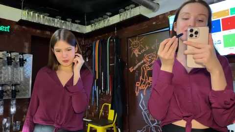 dirtypub @ stripchat on 20251205