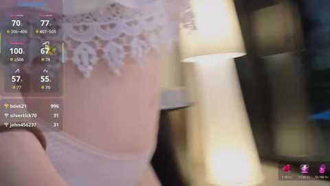 elis_fox @ stripchat on 20251205