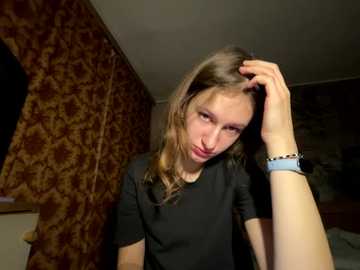 eva_angel3 @ stripchat on 20251205