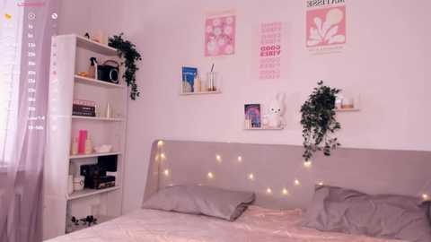 evasolisv @ stripchat on 20251205