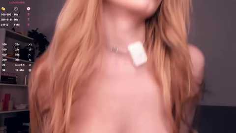 evasolisv @ stripchat on 20251205