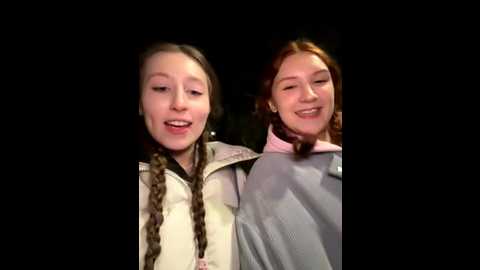 froggyanna @ stripchat on 20251205