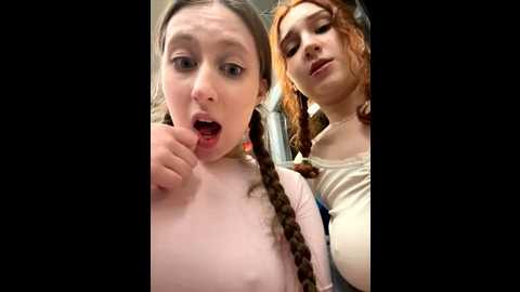 froggyanna @ stripchat on 20251205