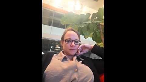 fuxy_love69 @ stripchat on 20251205