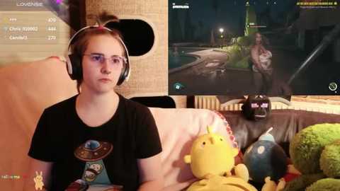 gamergirl_eve @ stripchat on 20251205