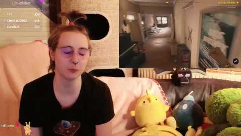 gamergirl_eve @ stripchat on 20251205